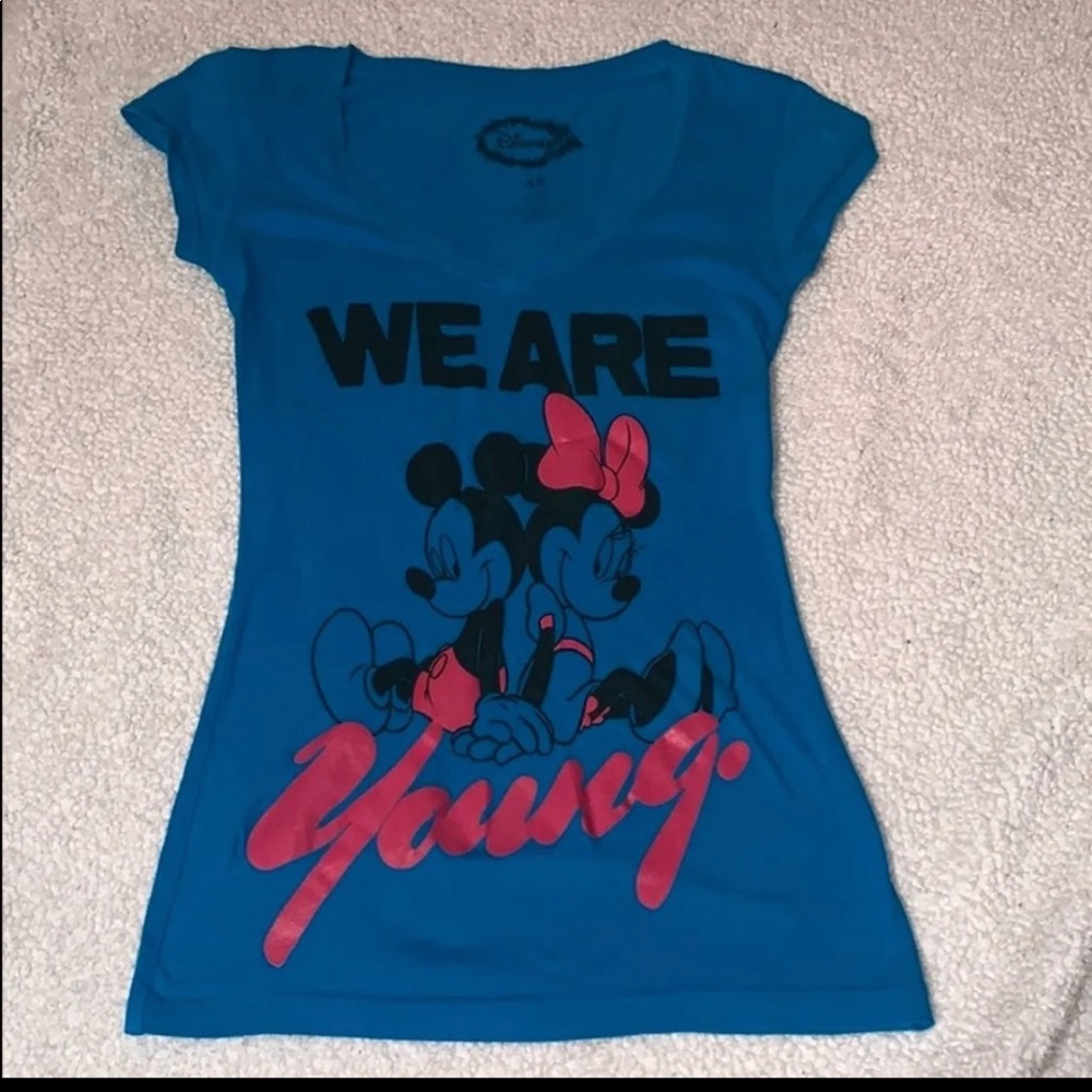 Disney T Shirt